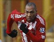 Carew le seul homme qui a ses regles