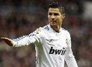 Ronaldo pourquoi tu pleures