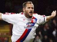 Kuqi le partenaire discount de Ben Arfa