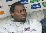 Au PSG Edel a des ennemis dans le vestiaire