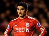 Suarez a deja trahi Liverpool