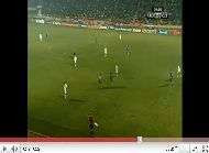 La sale boulette de Petr Cech