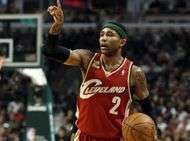 NBA Cleveland gagne enfin