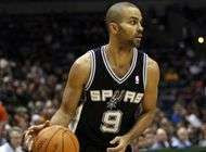 San Antonio renoue avec la victoire