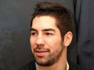 Karabatic veut faire du cinema