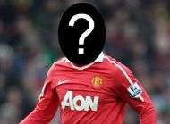 La recrue mystere de Manchester United