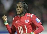 Redknapp seduit par Gervinho Hazard et Sakho