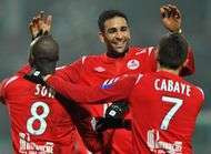 La nouvelle dimension de Rami