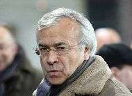 OM Dassier fait rire Cisse