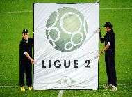 Resultats Ligue 2 carton plein pour Le Mans