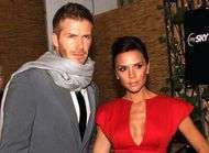 La Saint Valentin toute pourrie des Beckham