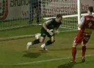 David James est devenu belge