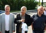 AnigoDeschamps nouveau clash a l’OM