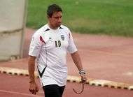 Domenech nest pas un abruti