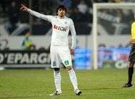 Lucho meilleur Argentin pour Riquelme