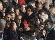 Jerome Queriaud lhomme qui a offert une playstation a A