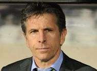 Puel ne veut pas battre Mourinho juste le Real