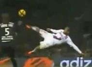 Briand aussi fort que Rooney