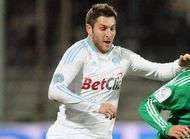 OM Gignac forfait contre Manchester United