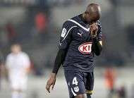 Resultat Ligue 1 Bordeaux coule a Lorient