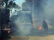 AS Rome : les tifosi retournent le centre d’entrainement