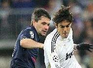 Quel scenario pour Lyon Real Madrid