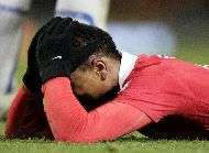 Comment Deschamps va faire disjoncter Evra