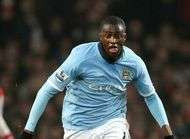 La Federation anglaise a gache lete des Toure