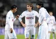 Que peut pretendre Marseille face a Manchester