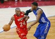 NBA Bryant digere bien