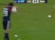 Gourcuff ennemi public n1 en Espagne