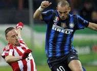 Resultat Ligue des champions : Le Bayern surprend l’Inter