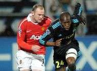 OM Manchester un bel ennui