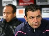 Bordeaux Michel Pavon renonce