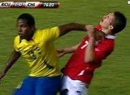 Pire que la simulation lauto agression