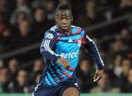 Lyon Cissokho vers le Milan AC