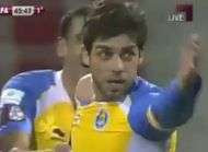 Juninho nous refait le coup de Barcelone