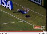 Le plus drole soigneur du monde