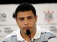 Ronaldo reprend deja du service