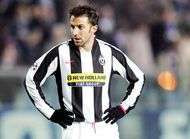 Resultats Serie A La Juve et le Milan AC navancent pas