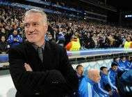 OM Deschamps Le foot c’est pas la Playstation