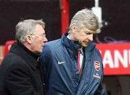 Ferguson Wenger la guerre continue