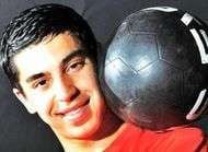 Leamssi le nouveau Eden Hazard