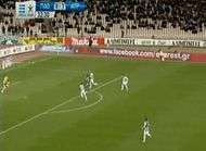 Sidney Govou refait parler de lui sur le terrain