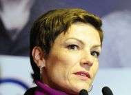 Jouanno sacharne sur Ribery