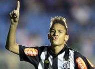 Ronaldo conseiller de Neymar