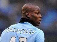 City paye Balotelli a faire la fete