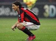 Ibrahimovic le trou du c arrogant