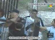 36 expulsés dans un match