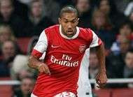 Cup Manchester elimine Arsenal